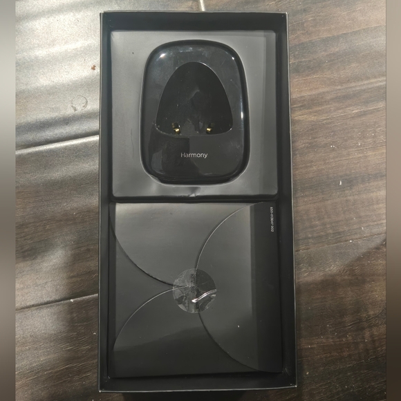 Logitech Harmony Ultimate One Remote - Picture 5 of 9